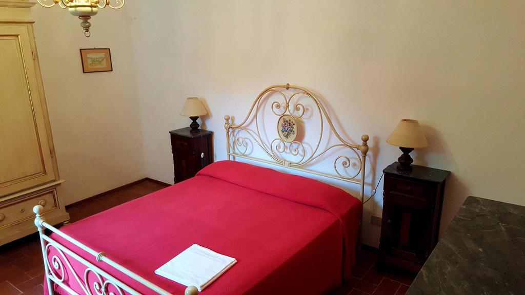 Holiday House Le Selvole Radda in Chianti Quarto foto