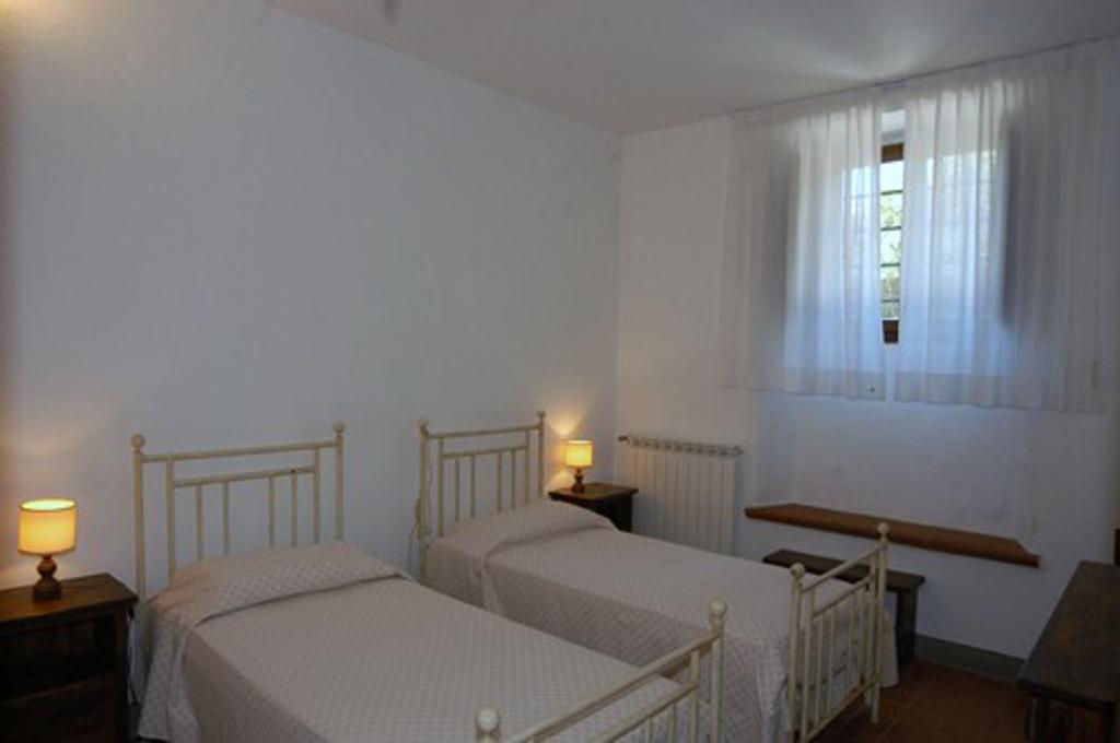 Holiday House Le Selvole Radda in Chianti Quarto foto