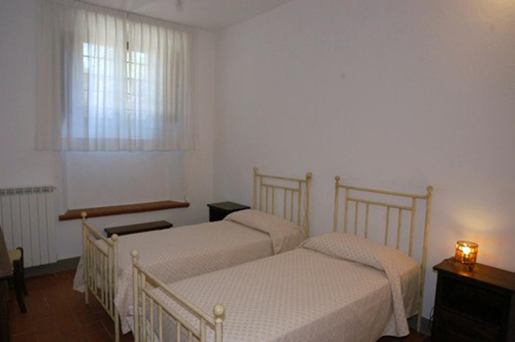 Holiday House Le Selvole Radda in Chianti Quarto foto