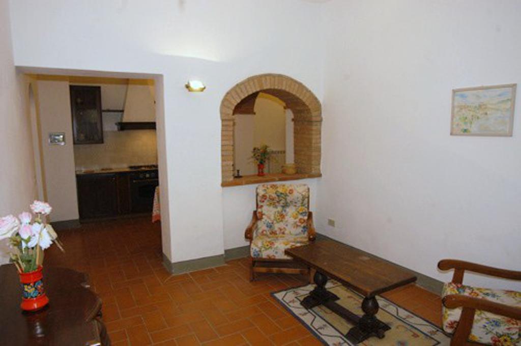 Holiday House Le Selvole Radda in Chianti Quarto foto